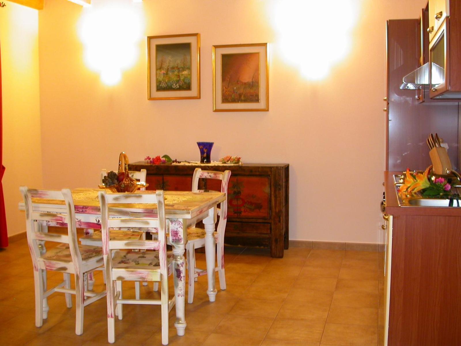 Agriturismo Radamez Monzambano Exteriör bild