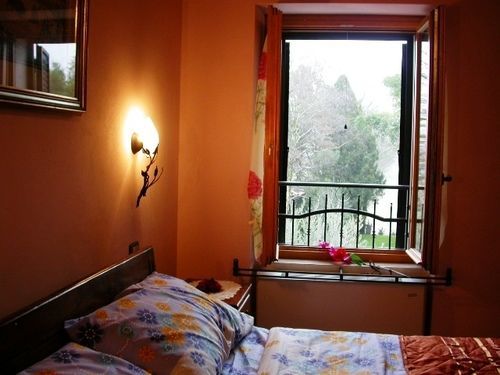 Agriturismo Radamez Monzambano Exteriör bild